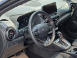 Used 2022 Hyundai Kona N Line w/ Tech Package image 2