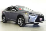 Used 2017 Lexus RX 350 FWD image 4