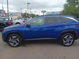 Used 2024 Hyundai Tucson Limited image 2