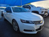 Used 2016 Chevrolet Impala LS image 2