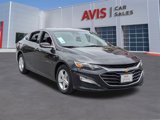 Used 2023 Chevrolet Malibu LT image 3