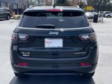 Used 2022 Jeep Compass Limited w/ Elite Group image 5