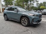 Used 2025 BMW X1 xDrive28i w/ Technology Package image 2