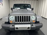 Used 2014 Jeep Wrangler Sahara image 4