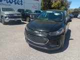 Certified 2020 Chevrolet Trax LS image 5