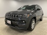 New 2024 Jeep Compass Latitude w/ Convenience Group image 5