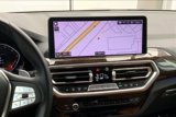 Used 2022 BMW X3 xDrive30i w/ Premium Package 2 image 4