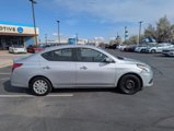 Used 2016 Nissan Versa SV image 2