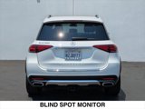 Used 2022 Mercedes-Benz GLE 350 image 4