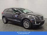 Used 2017 Cadillac XT5 Luxury w/ Driver Awareness Package image 3