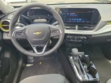New 2025 Chevrolet Trax LT w/ Driver Confidence Package image 4