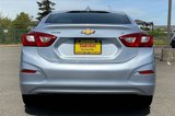 Used 2018 Chevrolet Cruze LT w/ LT Fleet Convenience Package image 4