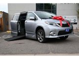 Used 2014 Toyota Sienna SE image 2