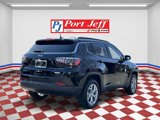 Used 2024 Jeep Compass Latitude image 5