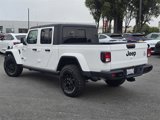 Used 2021 Jeep Gladiator Sport image 3