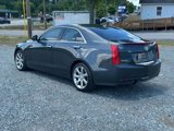 Used 2014 Cadillac ATS Luxury image 3