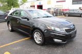 Used 2013 Kia Optima LX image 3