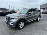 Used 2021 Ford Explorer XLT w/ Equipment Group 202A image 3