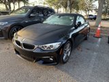 Used 2015 BMW 435i Convertible image 3