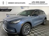 New 2025 Lincoln Corsair FWD w/ Equipment Group 101A image 1