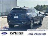 Used 2022 Buick Envision Avenir w/ Safety Package image 3