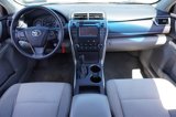 Used 2015 Toyota Camry LE image 2