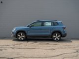 New 2025 Volkswagen Taos S image 3
