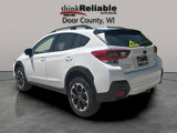 Used 2022 Subaru Crosstrek 2.0i image 3