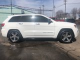 Used 2015 Jeep Grand Cherokee Overland image 6