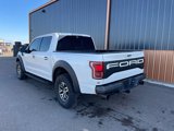 Used 2018 Ford F150 Raptor w/ Equipment Group 802A Luxury image 6