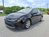 Certified 2024 Toyota Corolla LE image 3