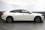 Used 2016 Chevrolet Malibu Premier w/ Driver Confidence Package image 3