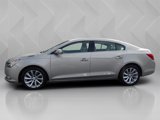 Used 2015 Buick LaCrosse Leather w/ Experience Buick Package image 2