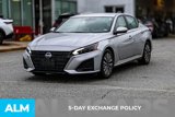 Used 2023 Nissan Altima 2.5 SV image 4