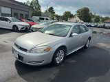 Used 2010 Chevrolet Impala LS image 2