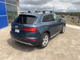 Used 2018 Audi Q5 2.0T Premium Plus image 3
