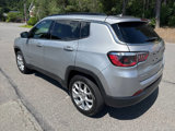 Used 2022 Jeep Compass Latitude w/ Sun and Sound Group image 5