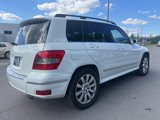 Used 2011 Mercedes-Benz GLK 350 2WD image 4