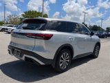 Certified 2022 INFINITI QX60 Pure image 4