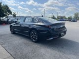 New 2024 Hyundai Sonata SEL image 5