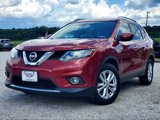 Used 2014 Nissan Rogue SV image 2
