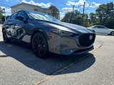 Used 2021 MAZDA MAZDA3 Hatchback w/Premium Plus Pkg image 6
