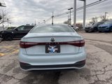 New 2025 Volkswagen Jetta SE image 6