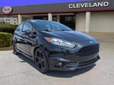 Used 2014 Ford Fiesta ST w/ ST Recaro Package image 2