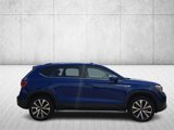 Used 2022 Volkswagen Taos SE image 4