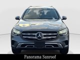 Certified 2021 Mercedes-Benz GLC 300 w/ Premium Package image 2