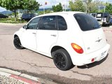 Used 2005 Chrysler PT Cruiser Touring image 4