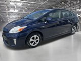 Used 2013 Toyota Prius Three image 4