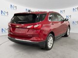 Used 2018 Chevrolet Equinox LT image 5