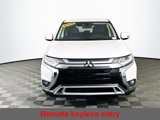 Used 2020 Mitsubishi Outlander SE image 4